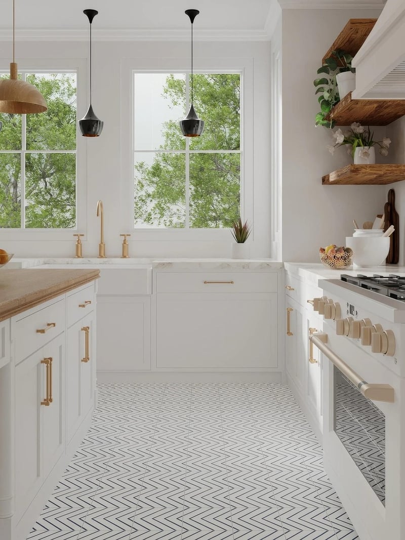 Kitchen Decor